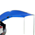 OEM Portable Car Awning  Waterproof for Family Outdoor Camping  Multifunction Car Roof Top  Tent Ultralight