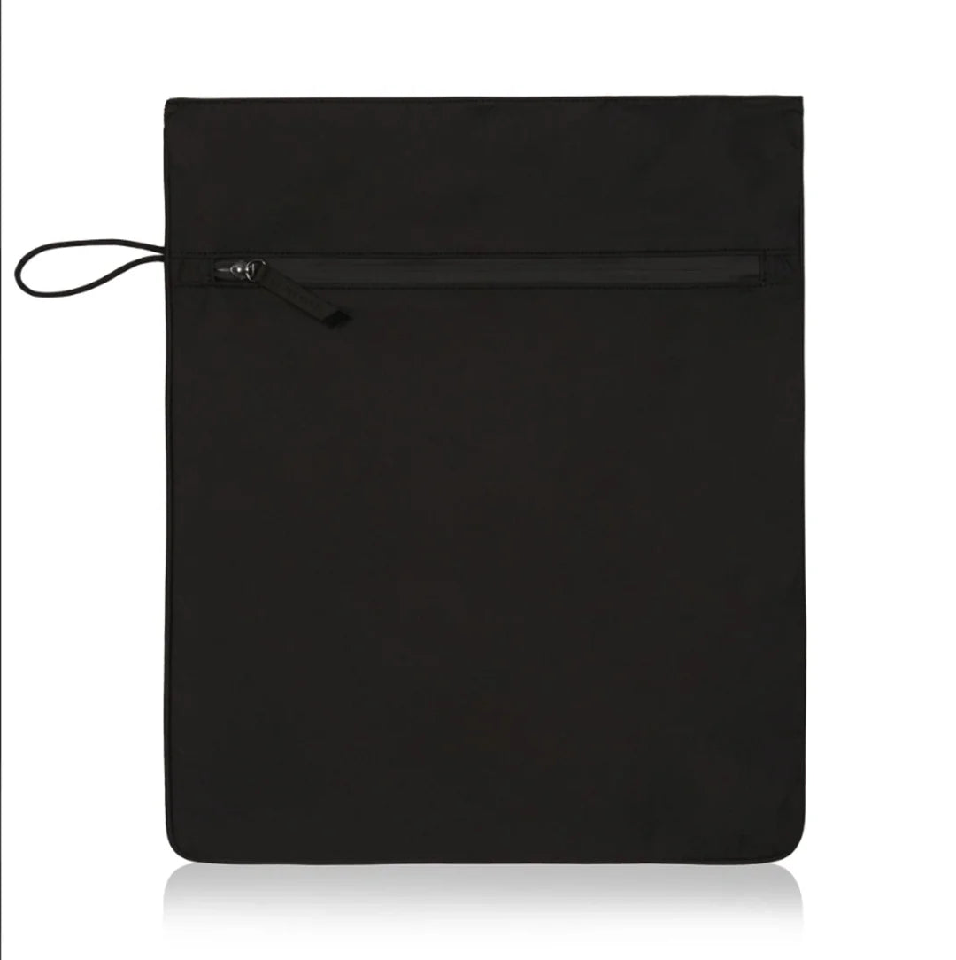 Lightweight Compact KIT BAG Nano Defence Anti-Stain Coating Water Resistant Antibacterial Protection Made Recycled Plastic Bag