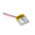 Wiliyoung OEM 601215 Rechargeable Lithium Polymer Lipo Battery 3.7v 70mah CE Certified 500 Cycles for Small Digital Devices