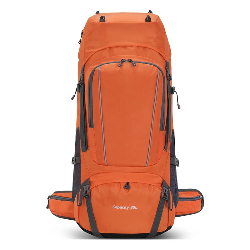 Ultralight Waterproof Travel Mountain Hiking Bag Fashion Sports Backpack for Men and Women