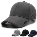 Blank 5 Panel Mesh Foam Print Plain Unisex Trucker Hats Caps Mesh Baseball Caps Original Baseball Cap