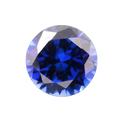 1.50mm 3.5mm Round Sapphire 2 mm Sapphire Blue Sapphire Stone Dop Pear Cut Lab Grown Round Shapend