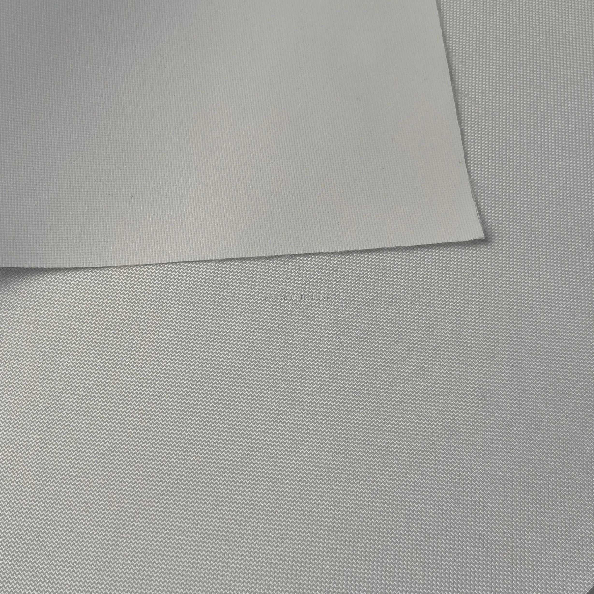 Wholesale 300D Eco-Solvent Print 180gsm Oxford Fabric 160/320cm White Digital Printing 100% Polyester Advertising Outdoor-Tent