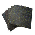 15mm 20mm 25mm 30mm EPDM Rubber Flooring GYM Mats Tiles