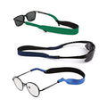 New Style Durable Waterproof Neoprene Eyeglasses Strap for Women Men Sunglasses Retainer with Non-slip Cord Lanyard MegaBDM