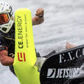 Inflatable JetSurf Racing Buoy for Water Event or Advertising