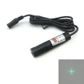 Adjustable 5V Green Cross Line Laser Module for Positioning Laser Alignment Locator for Wood Stone Fabric Cutting Laser Swamp
