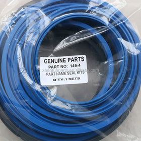 Hyva Hydraulic Oil Cylinder FC183-5/149-4 Seal Kit