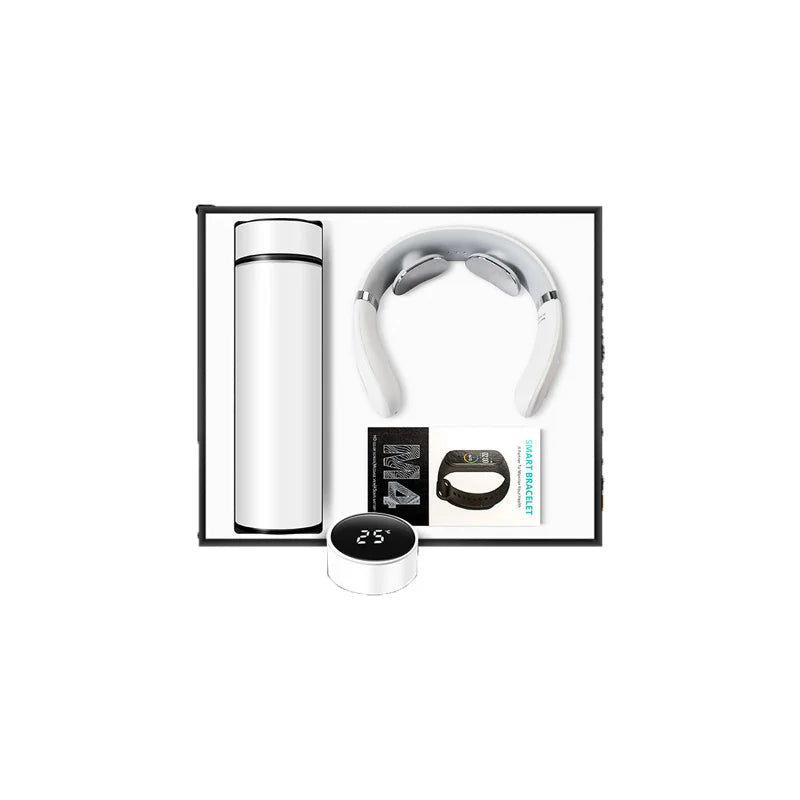 Chinese New Year 2024 Products Thermos Cup Corporate Gift Luxury Promotional Business Souvenir Giveaways with logo Gifts Set