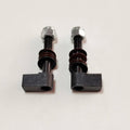 CD74 XL75 Offset Printing Machinery Spare Parts G2.030.023 Pin for Heidelberg