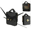 Promotional 18MM Shaft Spindle Wall Quartz Clock Sweep Silent Clock Machine