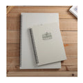 POTENTATE Professional Hardcover Sketchbook 140GSM Acid Free Drawing Paper Pad for Artist Sketching