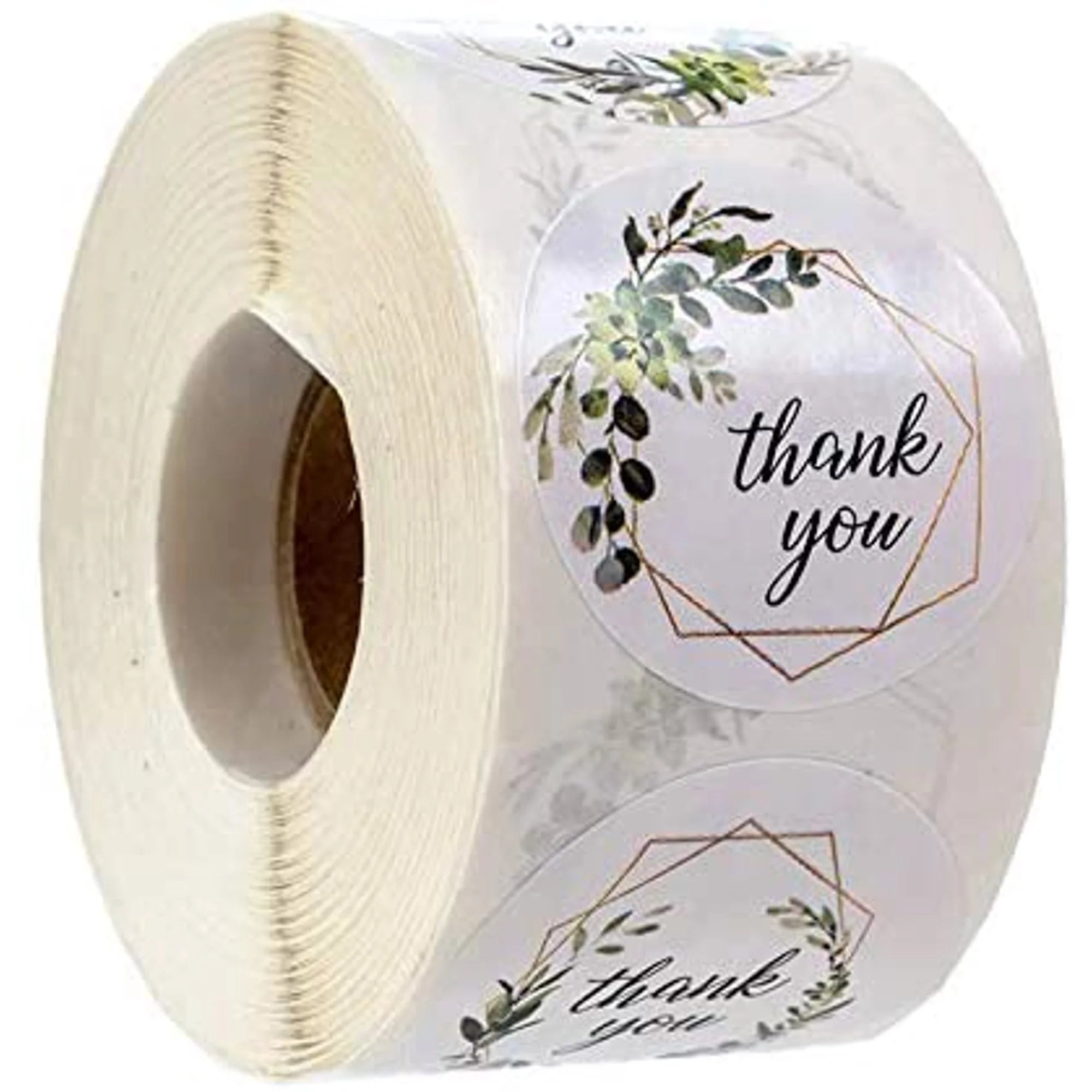 Custom Adhesive PVC Sticker Clear Transparent Logo Printing CMYK Label Machine for Craft Use