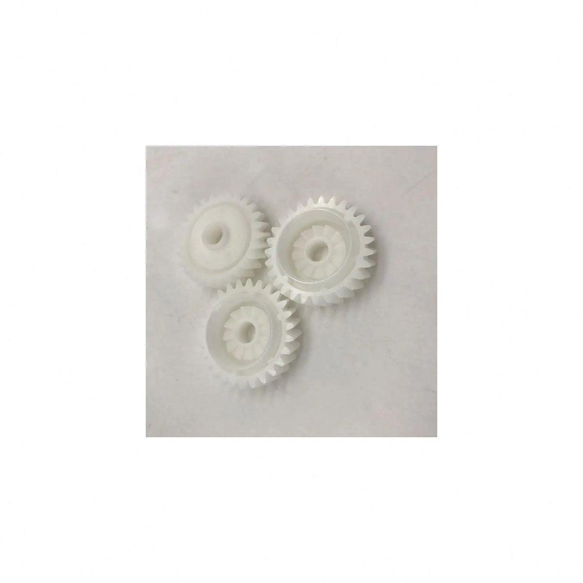 Original New FU9-0401-000 27T Gear Fixing Gear for Canon IR 1730 1730iF 1740 1740iF 1750 1750iF ADVANCE ADV 400iF 500iF IR400