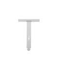 Aluminum Alloy Rolling Shutter Door and Window Accessories Safety Spring Hooks Roller Shutter Spring