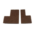 A294-3572 AA15-2431 Front & Rear Drum Seal for Ricoh Aficio 1075 2075 7502 7001 8001 7503 MP 7500 8000 Copier Parts