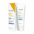 Wholesale Natural Private Label Non-Greasy Sun Cream Lotion Waterproof Broad Spectrum Spf 50 Sun Block Sunscreen MegaBDM