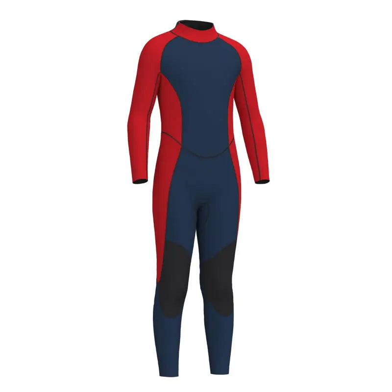 Sinodiving Good Quality Spearfishing Wetsuit Diving Suit for Men 5mm Neoprene Suit