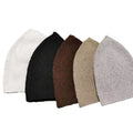 Wholesale Elastic Skull Kufi Prayer Beanie Hat for Men Muslim Prayer