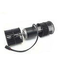 Blower Motor 14576774 for EC210B EC240B EC290B EC360B EC460B Excavator
