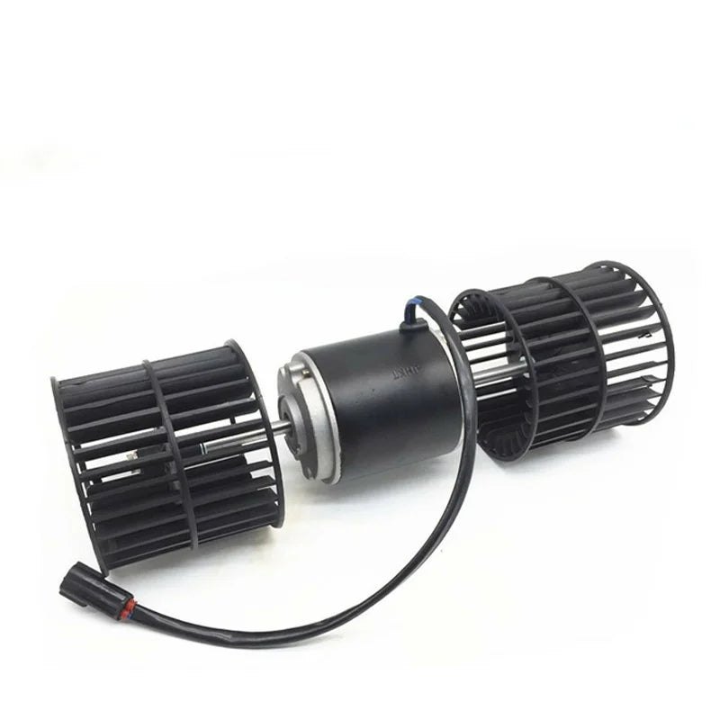 Blower Motor 14576774 for EC210B EC240B EC290B EC360B EC460B Excavator