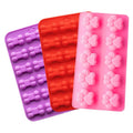 LFGB Approved Reusable Silicone Mold Dog Treat Silicone Mold Dog Silicone Mold for Dog Treats
