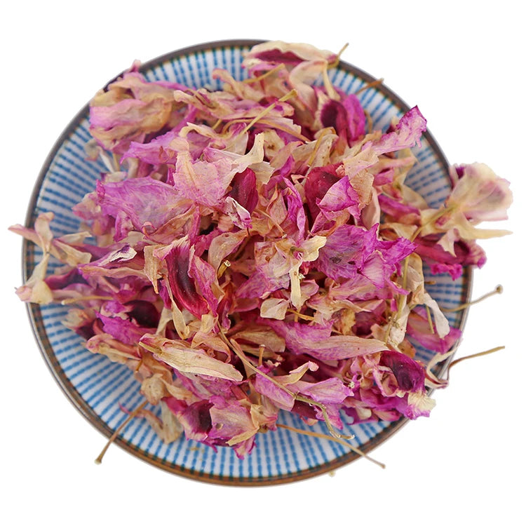 High Quality Natural Nourishing Tea Dendrobium Orchid Tea Dried Dendrobium Parishii Flower