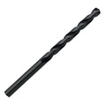 Black Oxide HSS DIN338 Twist Drill Bit for Metal Drilling
