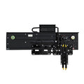 Elevator Two Panels Telescopic Center Opening Car Door Operator SJ-Oscar 12 L-R for Elevator Spare Parts