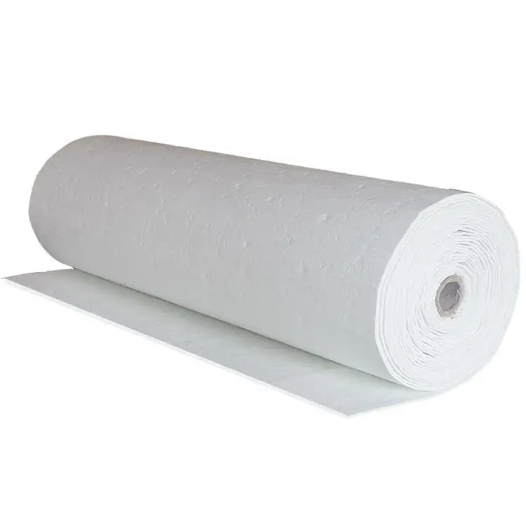 Premium Thermal Insulation 10mm 20mm 30mm Aerogel De Silice Prix