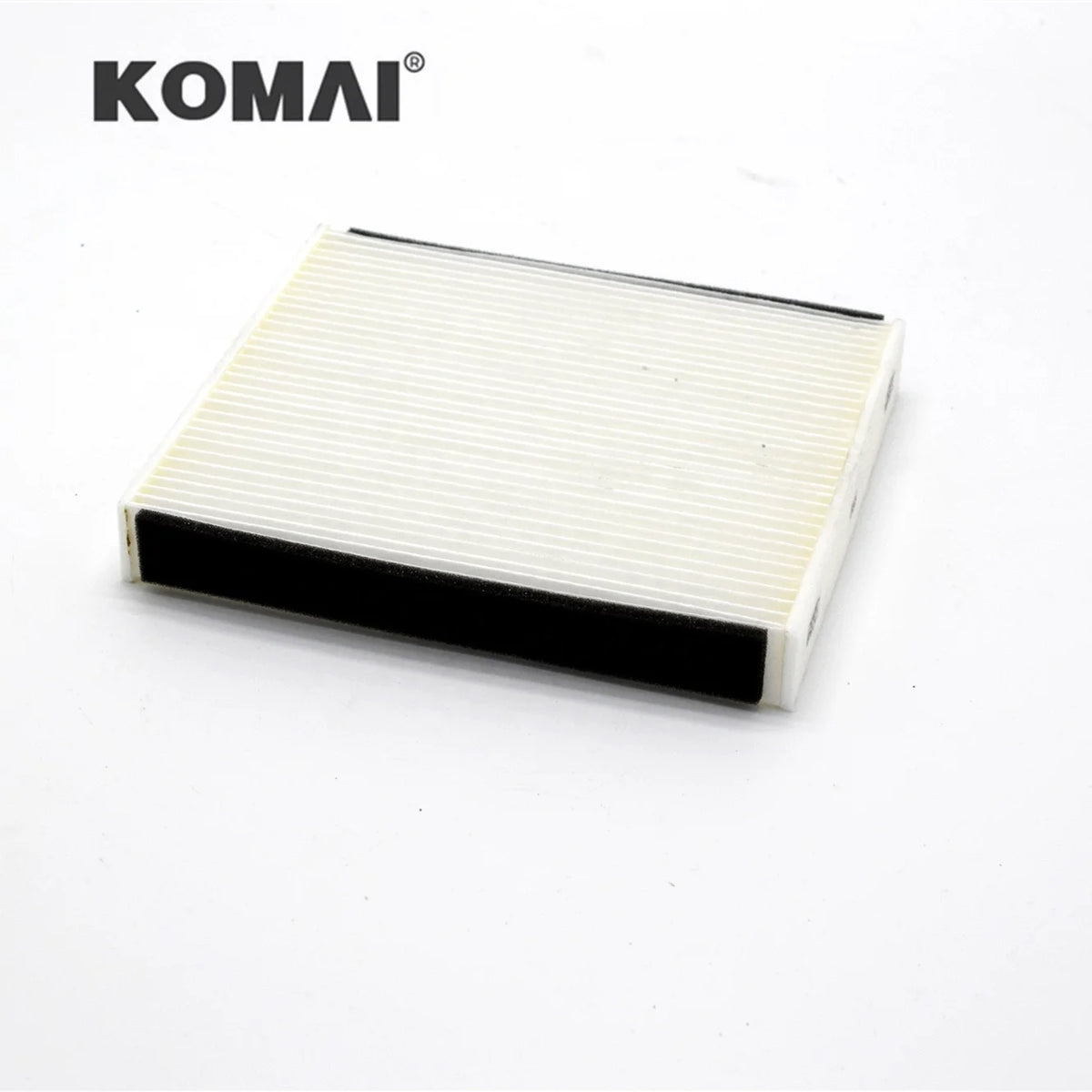 2A5-979-1551 Filter for Komatsu Cabin Air Filter SC80088 PA30150 2A5-979-1551 MegaBDM
