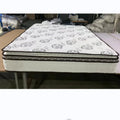 Luxury Comfortable Bed Independent Pocketed Spring 4ft6 Mattress Memory Foam Mattress