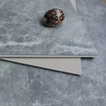 Luxury Vinyl Plank Flooring Waterproof Eco-friendly Indoor Apartment Use European Simple Stone Graphic Design
