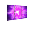 Pixelpulse Indoor Stage Rental Led Screen Module Indoor Led Display 500*500 P3.91 Indoor Rental Led Display Concert