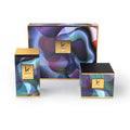 Custom Luxury Face Skin Care Cream Empty Cosmetic Packing Paper Boxes