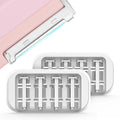 Home Use Professional Exfoliating Replaceable Flat Blade Electric Facial Dermaplaning Tool for Face