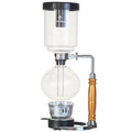Z NEW 3 Cup 5 Cup Coffee Syphon Tabletop Siphon Coffee Maker Gift Box Wrap NT3
