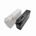 Jucaili 1200ml Ink tank for Printer Ink System for Allwin Xuli Human 1.2L Eco Solvent/UV Ink Bottle Sub tank