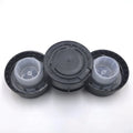 4Ldiesel Oil Closures Engine Oil Cap Plastic Bottle Screw Cap Price