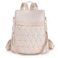 Backpack Trendy Women's Bags Fashion Retro All-Match Simple Backpack One Piece Dropshipping 427