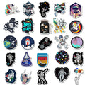 Custom Design Die Cut Waterproof Motorcycle Stickers Floor Sticker Waterproof Die Cut Stickers