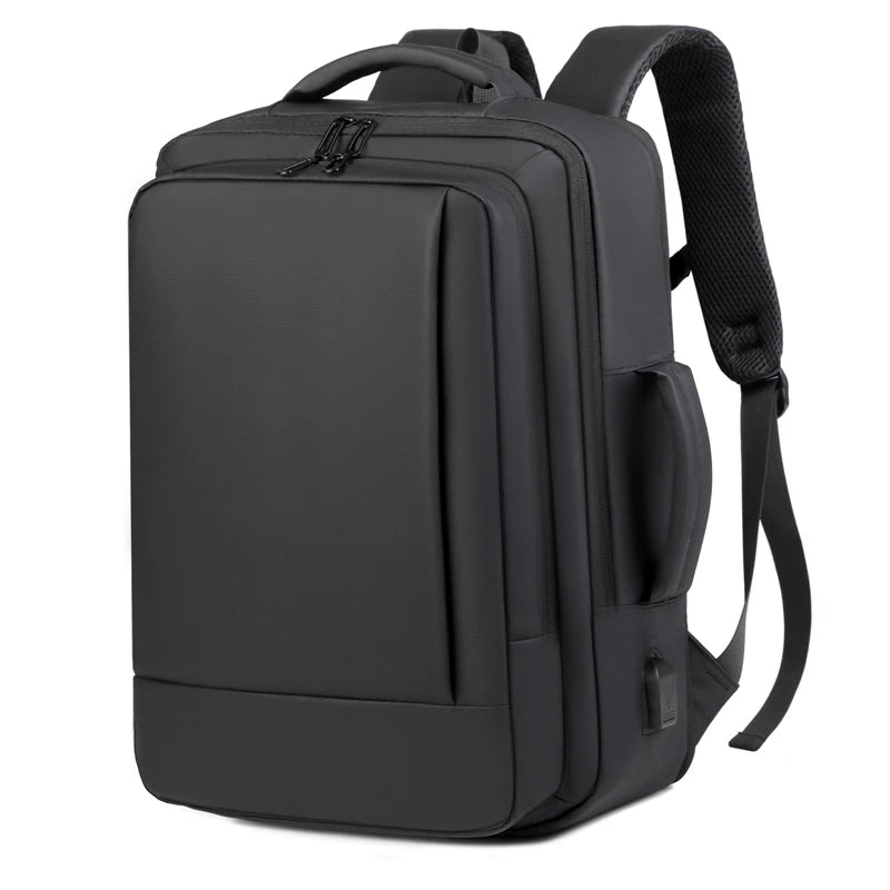 Multifunction USB Charging Port Smart Backpack Men Business Laptop Travel Backpack Bag Durable Laptop Backpack