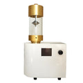 Hot Sale Coffee Bean Roasting Machine at Home Intelligent Equipment Hot Air Coffee  Roaster Free Shipping