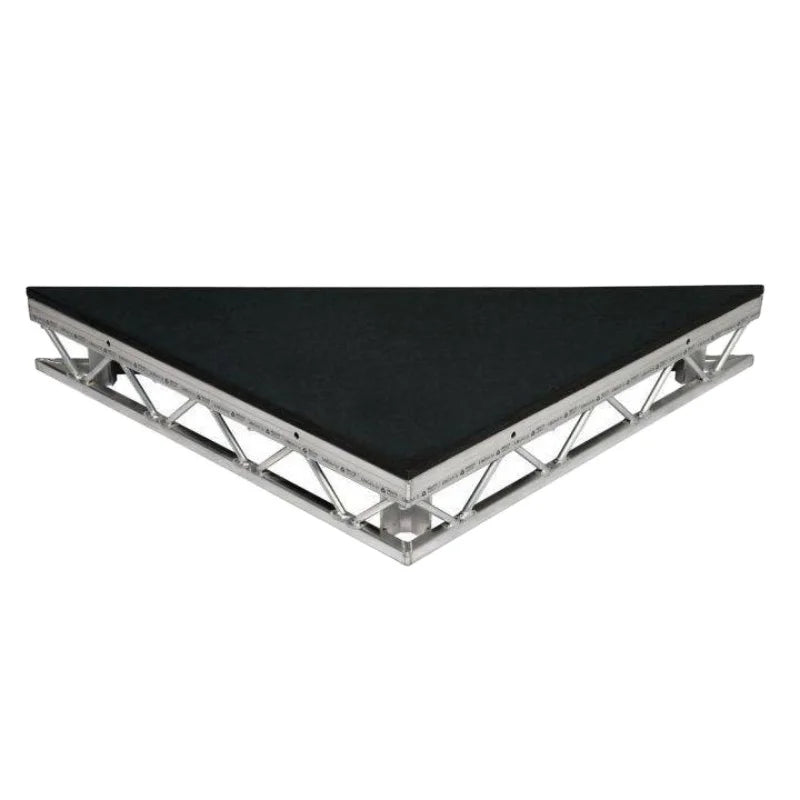 Truss Aluminum Quad 2x1m Litedeck Unit Deck Stage Dance Stage Floor Deck Stage