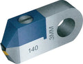 Talentool PCD Cutter Tungsten Carbide Diamond Tools for Jewelry Engraving and Gold & Silver Jewelry Processing OEM