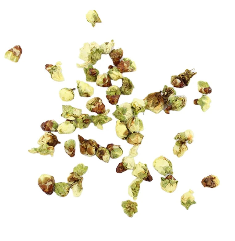 Wholesale Mume Blossoms Tea Dried Prunus Mume Flowers for Sale