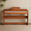 BLANTH Professional Keyboard Piano Electric Piano 88 Key Professional Piano Keyboard