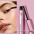 Wholesale Eyelashes and Eyebrow Growth Transparent Serum Private Label Easy to Apply Extension Eyelash Growth Oil Essence