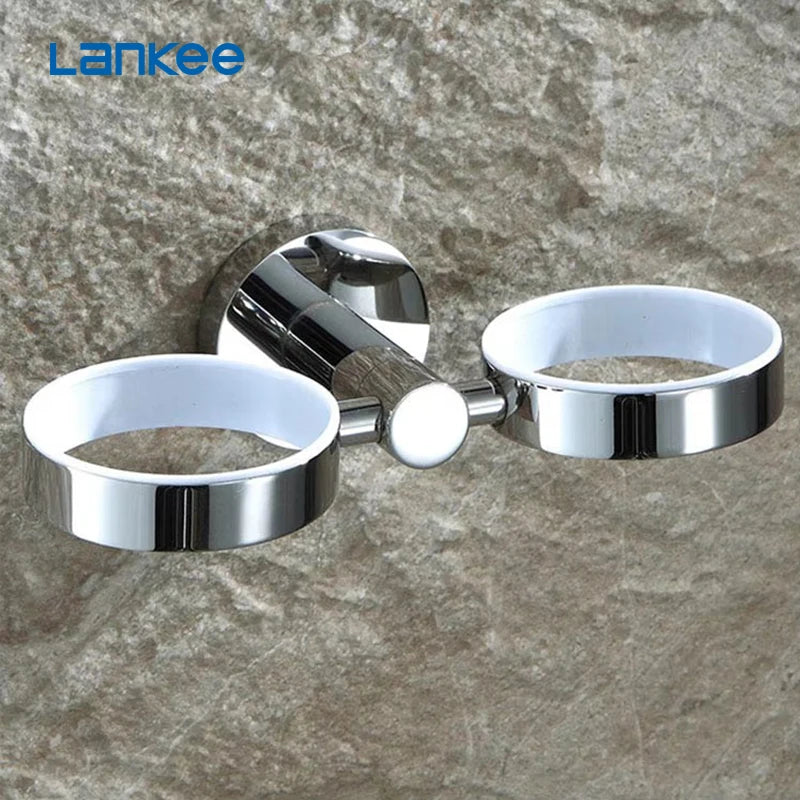 Bathroom Tumbler Toothbrush Holder Accessories MegaBDM