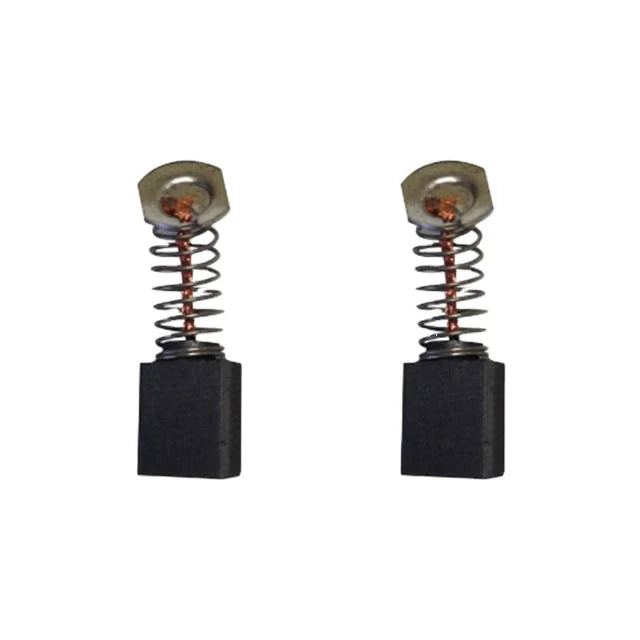 Carbon Brushes Use on CB422 Drill for Mini Grinder 6x9x12/13.5mm/Carbon Brushes for Power Tools CB408 CB410 CB411 CB422 191938-1